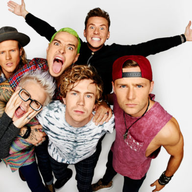 MCBUSTED